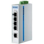 EKI-5525I-AE, Unmanaged Ethernet Switches ...