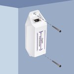 Cudy POE10 10/100/1000BASE-T PoE Extension Cable