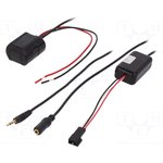 AD.BLUETOOTH.15, Bluetooth Adapter, BMW