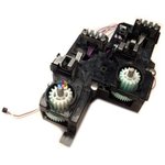 RM1-2969-000CN Привод подъёмника HP LJ M5025, M5035, M5039, M725 (O)