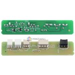 Коммутационная плата фьюзера для HP LaserJet Enterprise M607dn/608dn/609dn/631dn ...