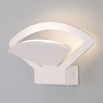 MRL LED 1009 / Светильник настенный светодиодный Pavo белый