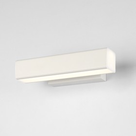 Фото 1/9 MRL LED 1007 / Светильник настенный светодиодный Kessi белый