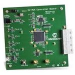 ADM00825, MCP2210/XC6SLX9 Interface Controller Evaluation Board