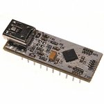 UMFT221XA-01, Оценочный модуль, USB - SPI, предназначено для подключения к DIP ...