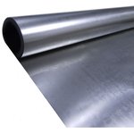 Лента нержавеющая сталь AISI 304 0,05 х 301 мм 1 метр