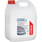 LATEXKol м-латексная добавка для клеев 3,75 kg can 112010004