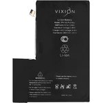 Аккумуляторная батарея (аккумулятор) Vixion для iPhone 12 Pro Max 3687 mAh с ...