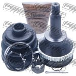 1210-SON25A47, 1210-SON25A47_ШРУС наружный к-кт! 26x60x27\ Hyundai Sonata 01-05