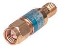 6810.19.A, Attenuators - Interconnects SMA plug(m) to SMA jack(f), 10dB, 1W