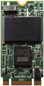DEM24-32GDK1EW1SF, 3TE7 M.2 (2442) 32 GB Internal SSD