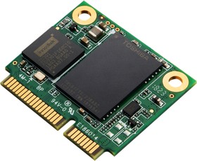 DEMSM-64GDK1EW1DF, 3TE7 mini mSATA 64 GB Internal SSD