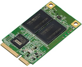 DEMSR-A28DK1EW1QF, 3TE7 mSATA 128 GB Internal SSD