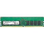 MTA9ASF1G72PZ-2G6J1, 8 GB DDR4 Server RAM, 2666MHz, RDIMM, 1.2V