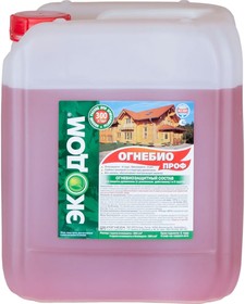 ОГНЕБИОПРОФ 11 КГ 1 45820