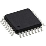 STM32F042K6T6, Микроконтроллер 32-Бит, Cortex-M0, 48МГц, 32КБ Flash, [LQFP-32]