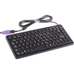 G84-4100LCMGB-2, Keyboards 5V