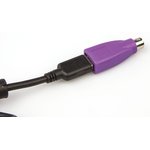 G84-4100LCMGB-2, Keyboards 5V