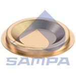 094.228, Крышка VOLVO компрессора SAMPA