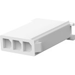 172344-1, Rectangular Connectors HousIngs