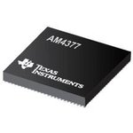 AM4377BZDNA100, Microprocessors - MPU Sitara processor ...