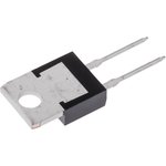 MBR1645 C0, Schottky Diodes & Rectifiers 16A, 45V, Schottky Rectifier