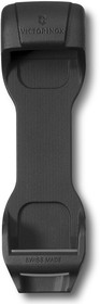 Фото 1/4 Чехол Victorinox 4.0829 для SwissTool (4.0829) пластик черный подар.коробка