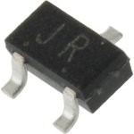 2SK208-R(TE85L,F), Транзистор JFET N-канал 50В 2-3F1B/SC-59/TO-236MOD