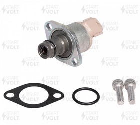 Фото 1/2 SPR1912, Клапан топл. для а/м Toyota Land Cruiser Prado J12 (02-) 3.0D (дозирования) (SPR 1912)