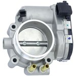 Z17105R, ДРОССЕЛЬНАЯ ЗАСЛОНКА CHERY AMULET