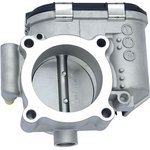 Z17105R, ДРОССЕЛЬНАЯ ЗАСЛОНКА CHERY AMULET