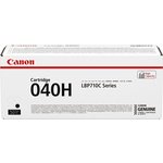 CANON 040 H (0461C001), Тонер-картридж