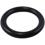 FKM O-Ring O-Ring, 5mm Bore, 6mm Outer Diameter