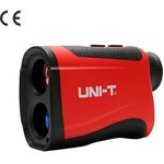 Лазерный дальномер UNI-T LM600