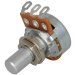 RV16AF-10-15R1-B25K-3CLA, Potentiometers Linear B25K Solder Lugs, Производитель ...
