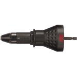 PA-9048, MIGHTY SEVEN Заклепочник-насадка 2,4 - 4,8 мм, привод 1/4"