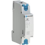 Расцепитель независимый Z06-SR для автоматического выключателя Z406 Z06-SR