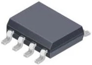 ACS715LLCTR-20A-T Current Sensor - 20A, 5V, Uni-Directional, 8-SOIC Package