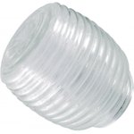 SQ0321-0032, Diffuser ball-glass (transparent) 62-001-A 85 "Barrel" Pack ...