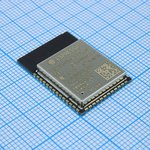 ESP32-S3-WROOM-1-N8, Модуль WiFi