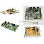Плата питания низковольтная Kyocera FS-6525MFP/ 6530MFP/6025MFP/ ...