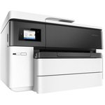МФУ (принтер, сканер, копир, факс) 7740 G5J38A HP