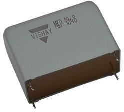 MKP1847580354P4, Film Capacitors 8uF 350volt 5% 4pin 37.5x10.2mm LS