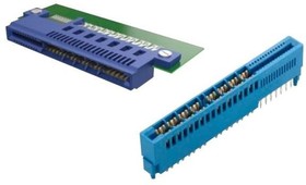 10141585-001LF, Standard Card Edge Connectors EHPCE STMT 2UP6MP2UP20S