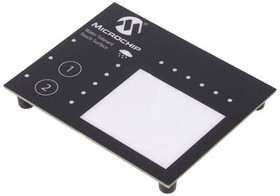 Фото 1/2 DM080101, Dev.kit: Microchip; integrated programmer; prototype board