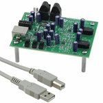 PCM2903EVM-U, Audio IC Development Tools PCM2903 Eval Mod