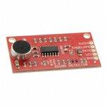 SEN-12642, Audio IC Development Tools Sound Detector Detector