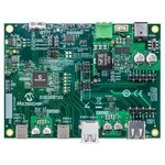 EV33X03A, Evaluation Board, USB7252, Interface, USB Hub Controller