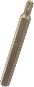 Бита длинная TORX на 5/16" T30 042-8T30