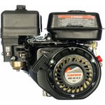 Двигатель 168F-2 4-такт. 02.017.00002